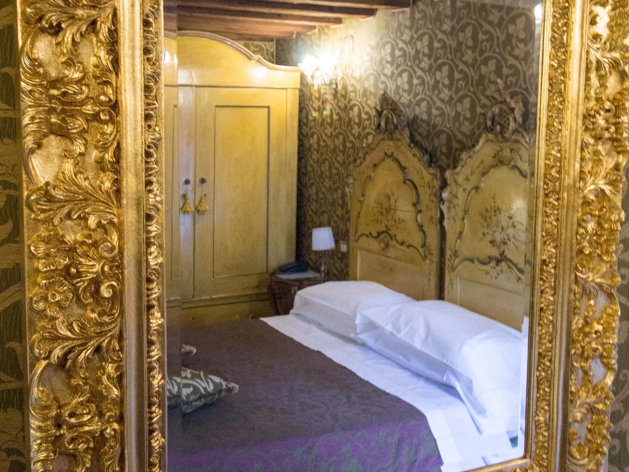 Hotel Palazzo Abadessa Venezia Eksteriør bilde